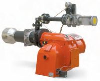 Газовая горелка Baltur BGN ME 510