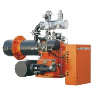 Газовая горелка Baltur GI 500 MC