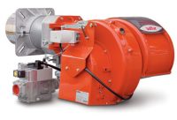 Газовая горелка Baltur TBG MC 360