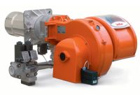 Газовая горелка Baltur TBG ME 1600