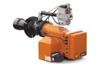 Газовая горелка Baltur BGN 390 LX-V