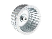 Рабочее колесо вентилятора Baltur O108 x 39 мм, 0016010019