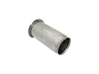 Жаровая труба для дизельных горелок Baltur O90 x 195 мм, 0013030038