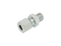 Фитинг соединительный Baltur O8 мм - G1/4&quot, 0006020174