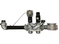 Газовая рампа Baltur MM40.080 A120C F065