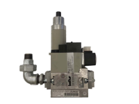 Газовая рампа Baltur BM415 C20S R6/4-CP