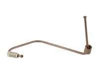 Медная топливная трубка Baltur 1/8&quot, - 1/8&quot, 0016010022