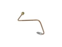 Медная топливная трубка Baltur 1/8&quot, - 1/8&quot, 0016010062-BT