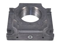 Фланец газового клапана Dungs Rp 2&quot, 0005090135